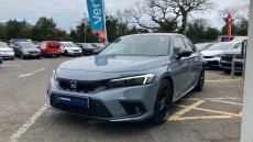 Honda Civic 2.0 eHEV Sport 5dr CVT Hybrid Hatchback